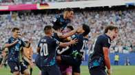 Paraguai elimina Alemanha nos p&ecirc;naltis e avan&ccedil;a &agrave;s oitavas da Copa do Mundo