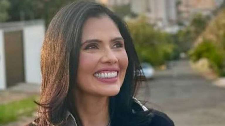Laudo conclui que Grazielle Machado morreu por choque anafil&aacute;tico  