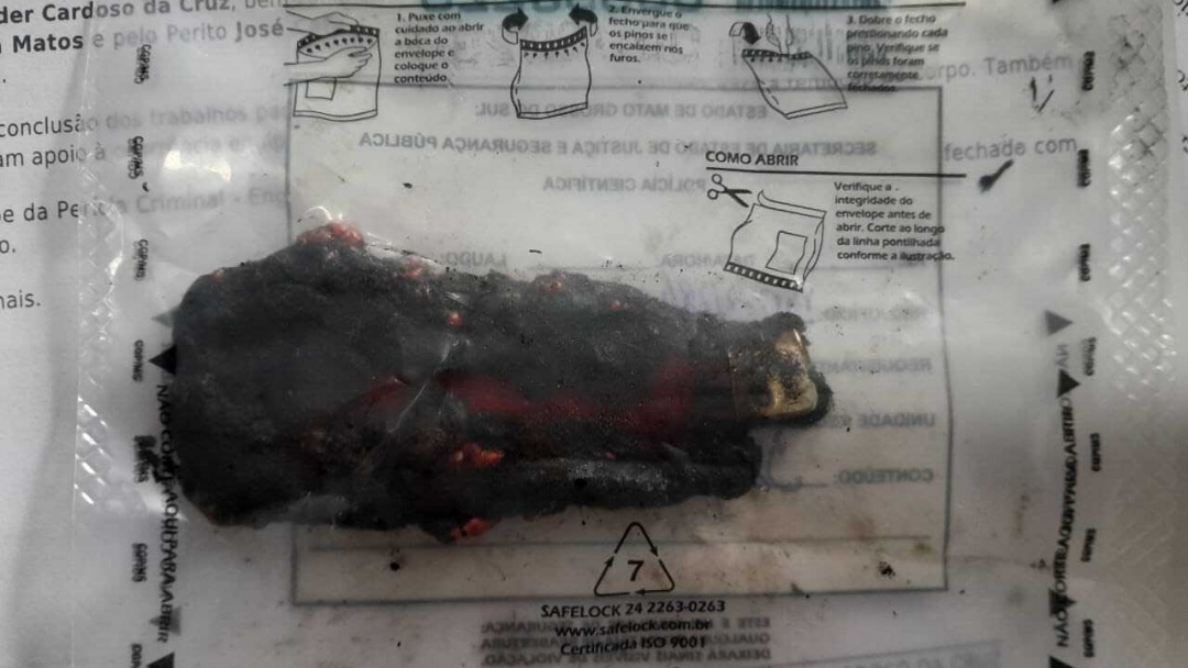 Moradora de Sidrol&acirc;ndia perde filho de 7 anos em inc&ecirc;ndio que terminou em trag&eacute;dia em Terenos