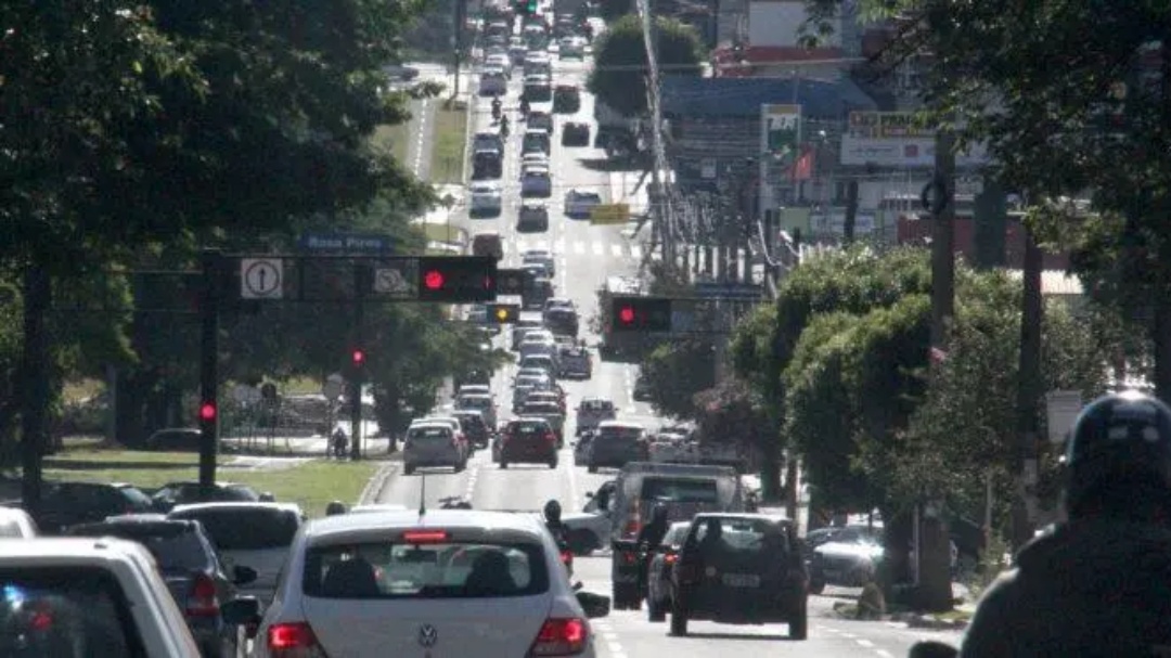 Detran-MS prorroga prazo do licenciamento para veículos com placas finais 1, 2 e 3
