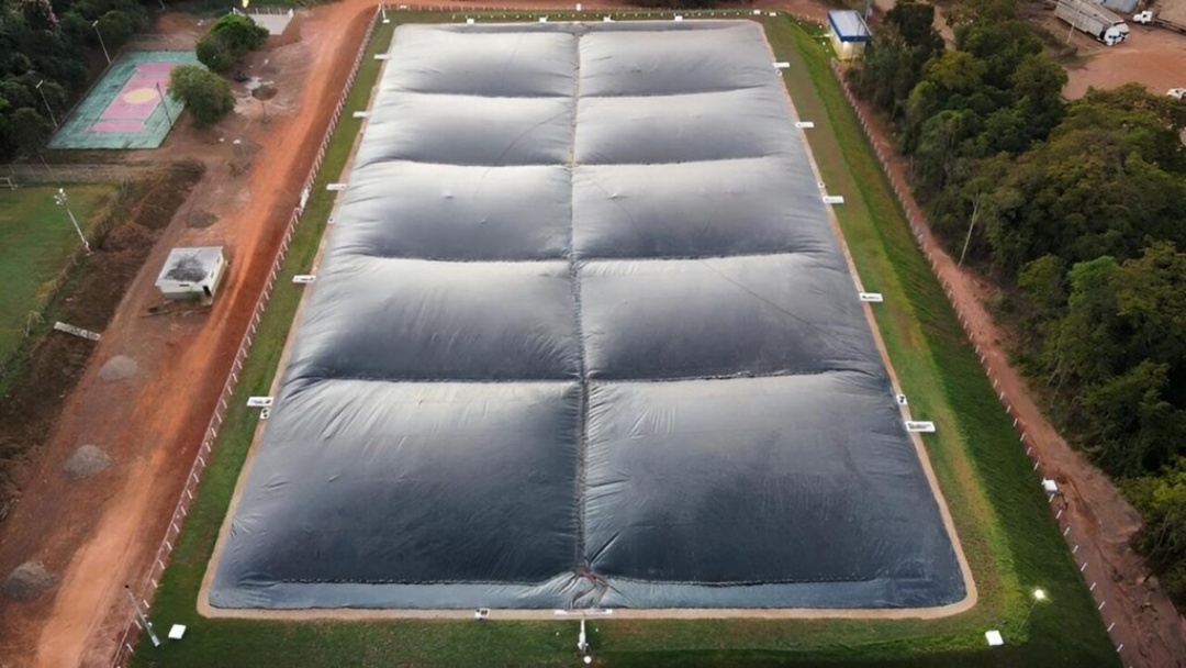 Frigorífico de Campo Grande entra em plano de R$ 65 mi para biometano