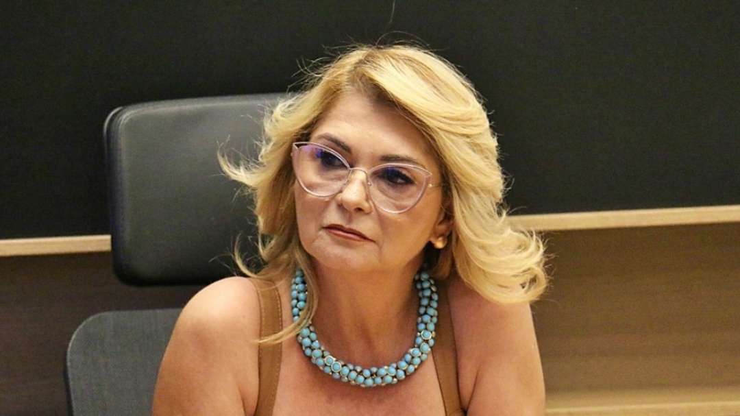 TCE aprova por unanimidade contas de 2022 da gestão da ex-prefeita Vanda Camilo