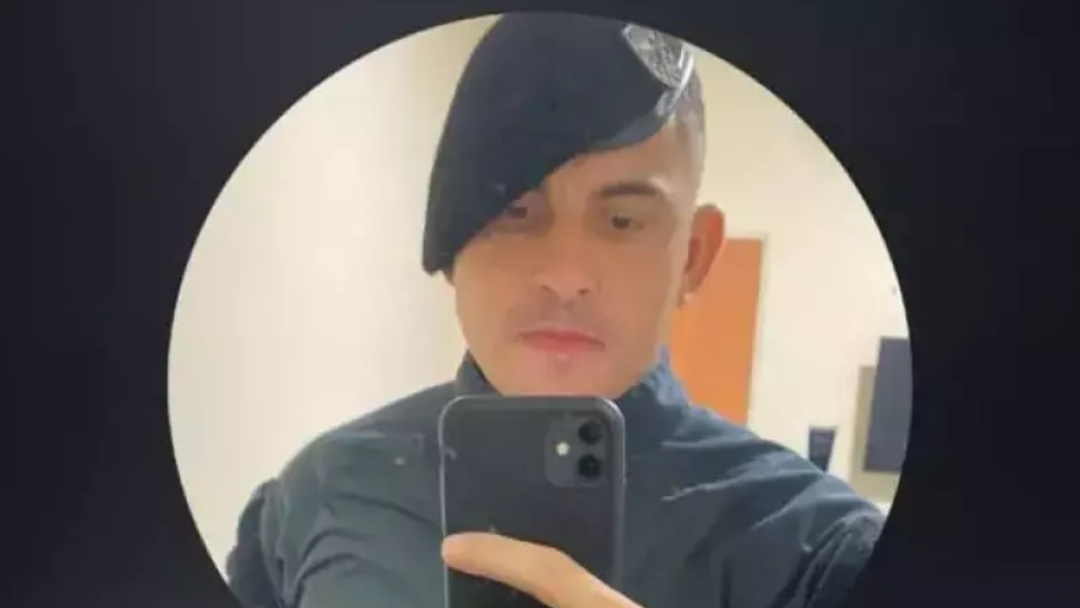 Morre no hospital policial militar atingido por tiro de fuzil