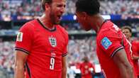 Inglaterra, B&eacute;lgica e EUA entram em campo nesta quarta-feira
