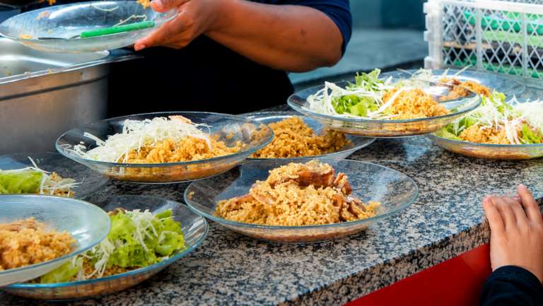 TCE aponta falhas e declara irregular compra sem licita&ccedil;&atilde;o de R$ 2 milh&otilde;es para merenda escolar
