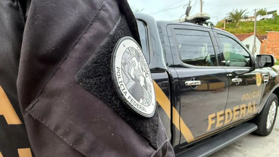 PF deflagra 3ª fase de operação que apura desvio de recursos públicos