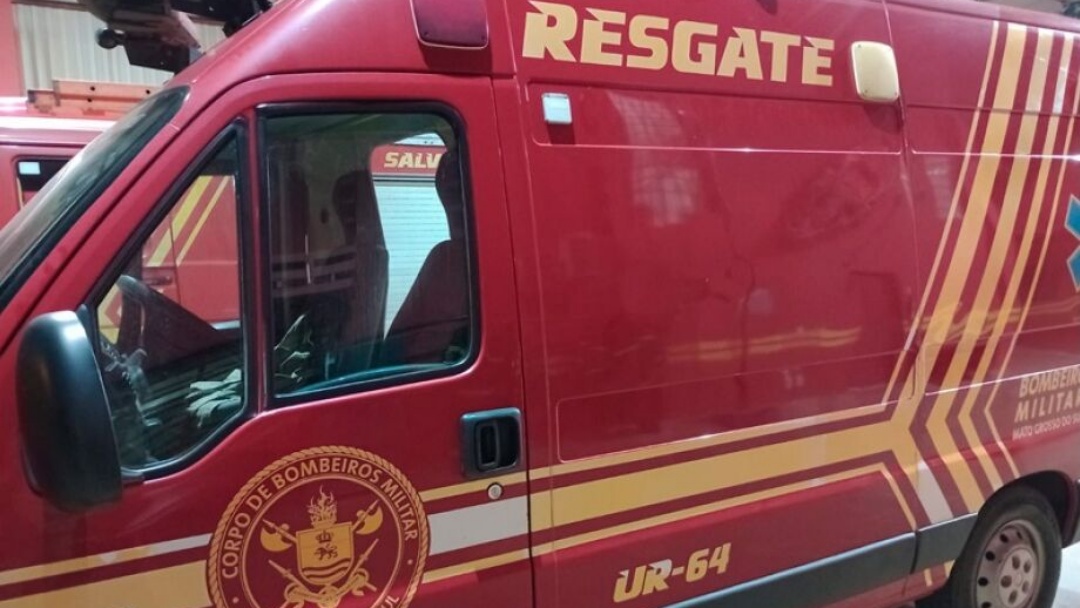 Crian&ccedil;a de 1 ano morre ap&oacute;s se afogar em tanque de peixes em MS   