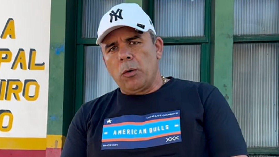 Vereador Márcio K-Beça denuncia demora na solução de problemas do transporte escolar para alunos com autismo