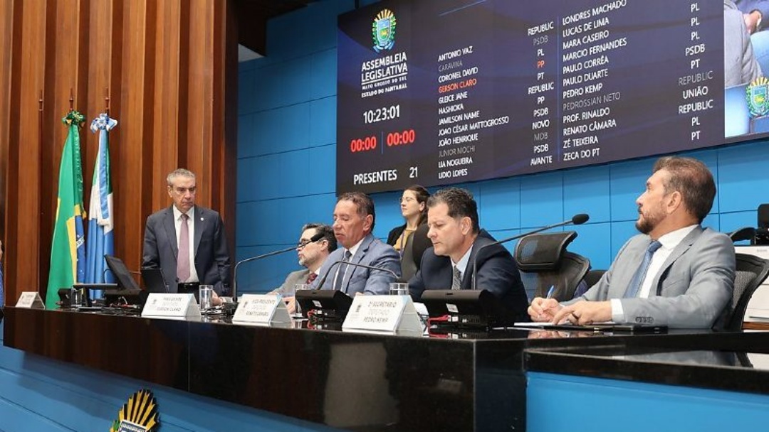Deputados vota projeto que protege endere&ccedil;o de servidores v&iacute;timas de crimes em boletins de ocorr&ecirc;ncia
