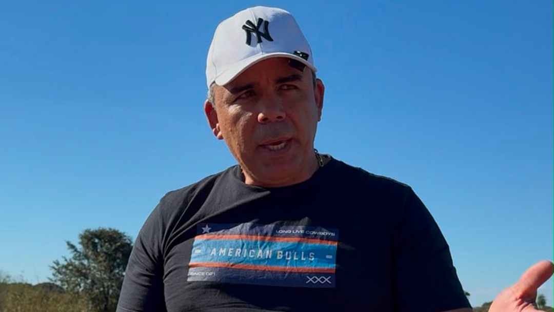 Vereador vistoria travess&otilde;es no Cap&atilde;o Bonito e produtores denunciam isolamento e preju&iacute;zos