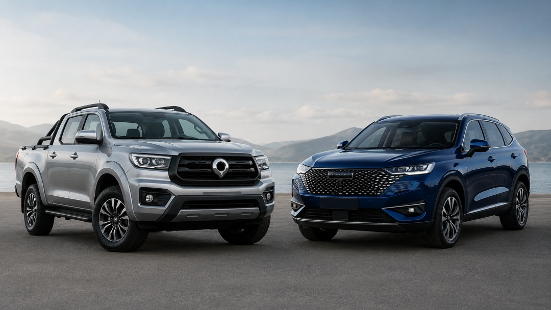 GWM promovem Pit Stop com test drive no 3º Open Pantanal de Beach Tennis em Sidrolândia
