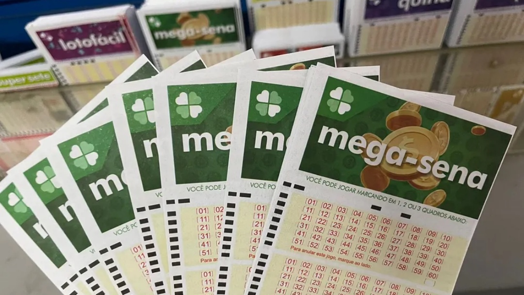 Apostas de MS acertam a quina e embolsam R$37 mil na Mega