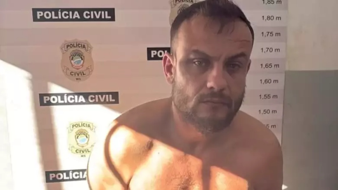 Preso por morte de soldado da PM é executado em emboscada