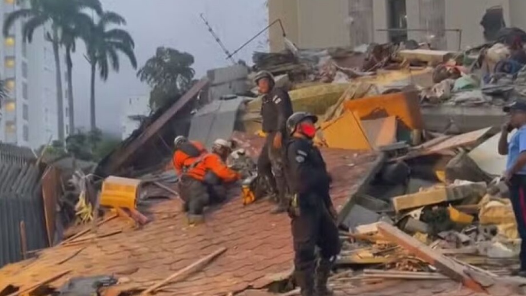 Brasil reforça apoio à Venezuela e envia seis toneladas vacinas e insumos após terremotos