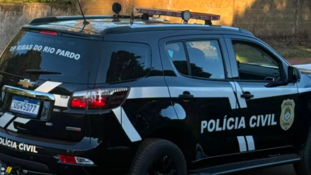 Após uma semana de apuração, polícia captura suspeitos de matar aposentada em MS
