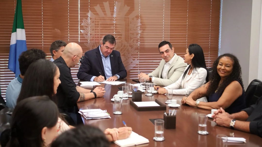 Governo autoriza concurso com duas mil vagas para professor em Mato Grosso do Sul