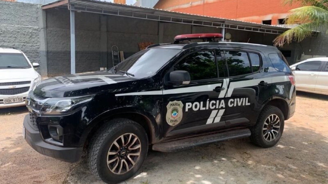 Criança de 1 ano morre após ser atropelada por caminhonete em propriedade rural