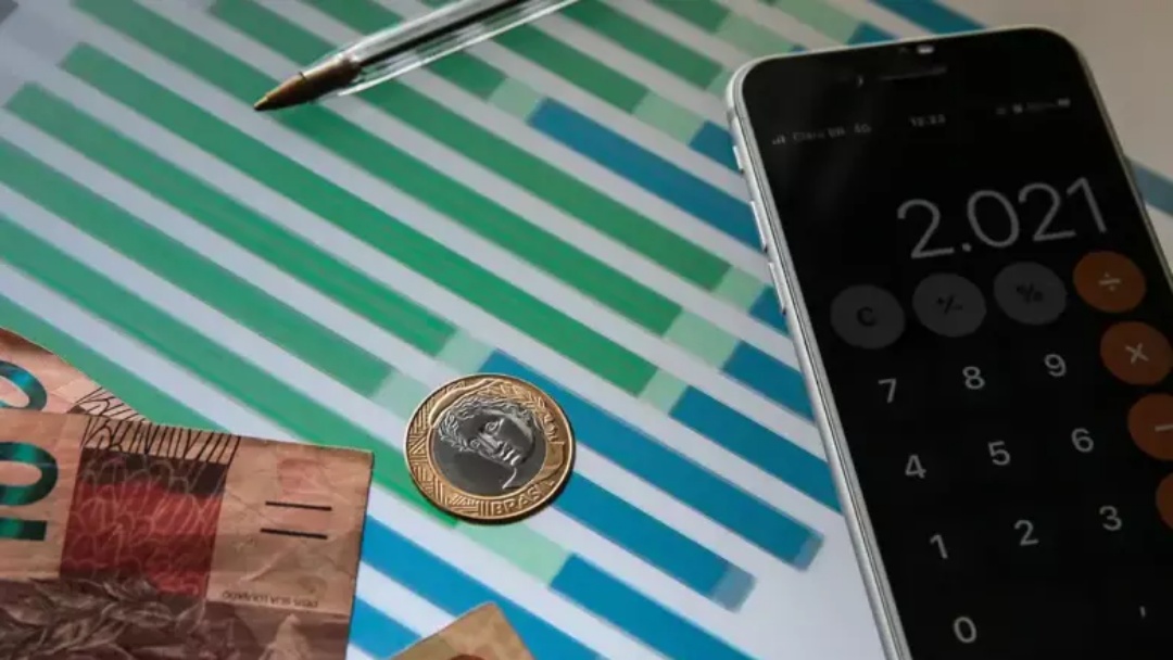 Mercado financeiro reduz projeção da inflação para 5,30%