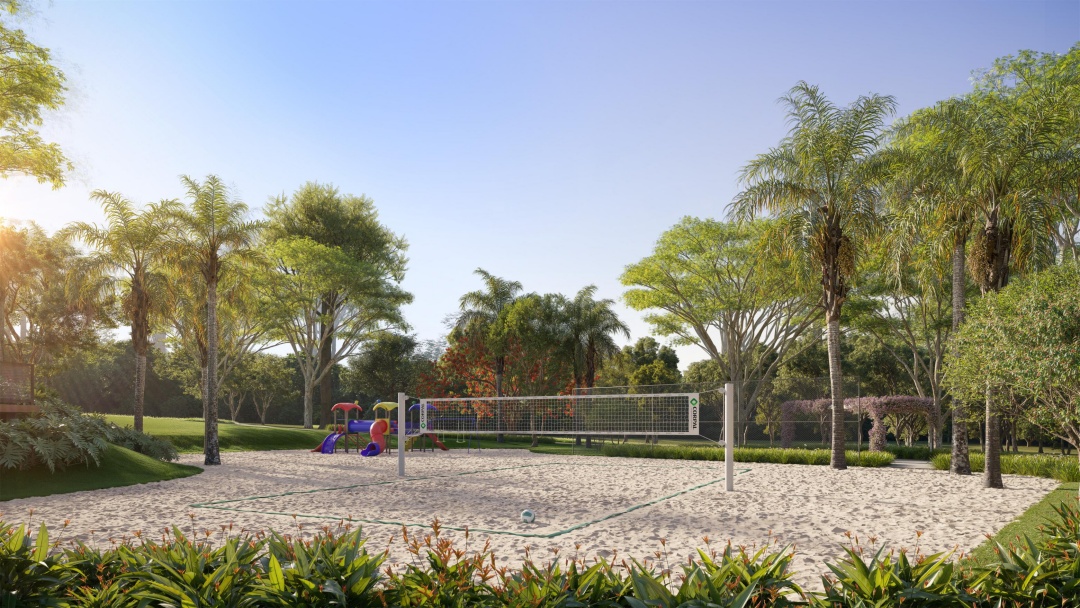Prefeitura aprova loteamento Alto da Boa Vista com 563 lotes e projeto prev&ecirc; &aacute;rea de lazer com vista panor&acirc;mica  