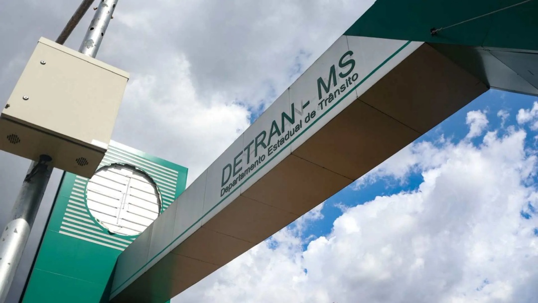 Detran-MS eliminará 44,5 mil documentos arquivados até a primeira semana de agosto