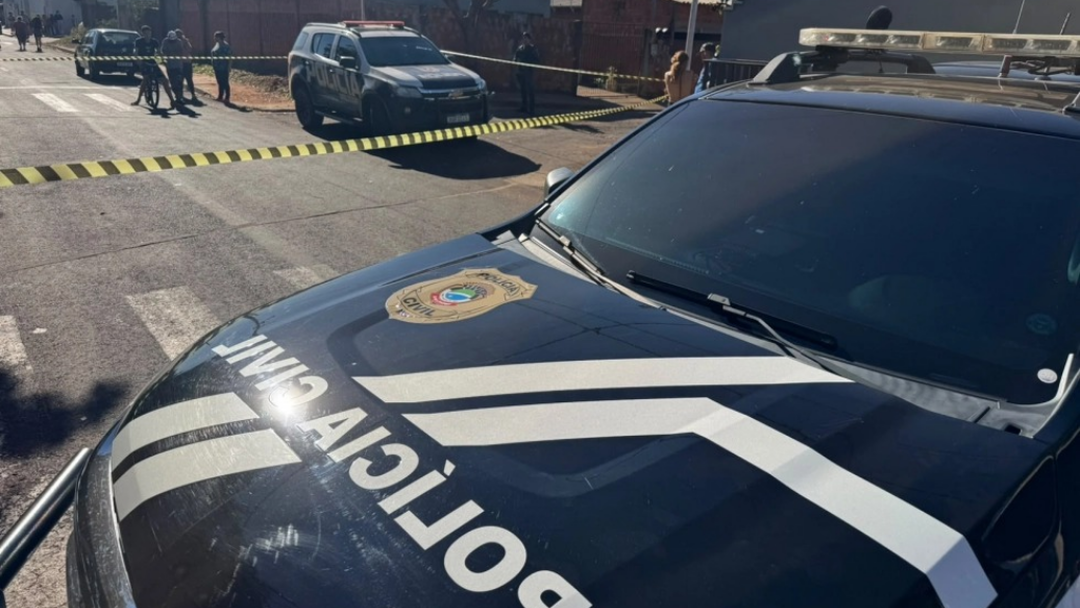 Homem é morto pela PM durante abordagem em Nova Andradina