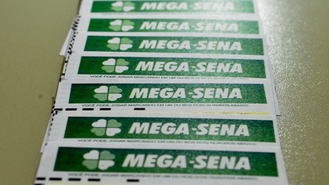 Mega-Sena sorteia prêmio acumulado em R$ 45 milhões nesta quinta-feira