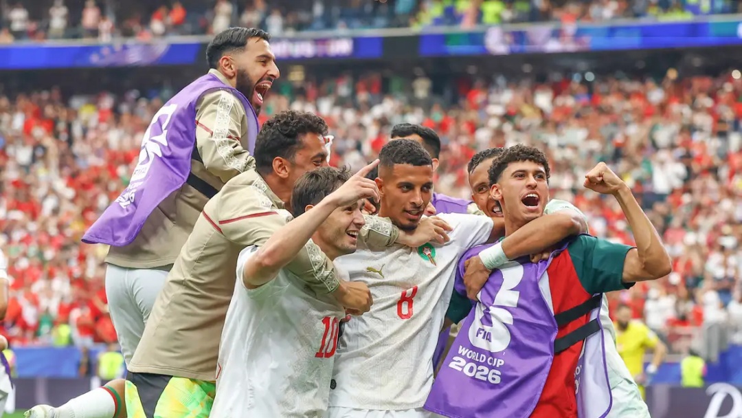 Copa do Mundo retorna com o duelo entre França e Marrocos