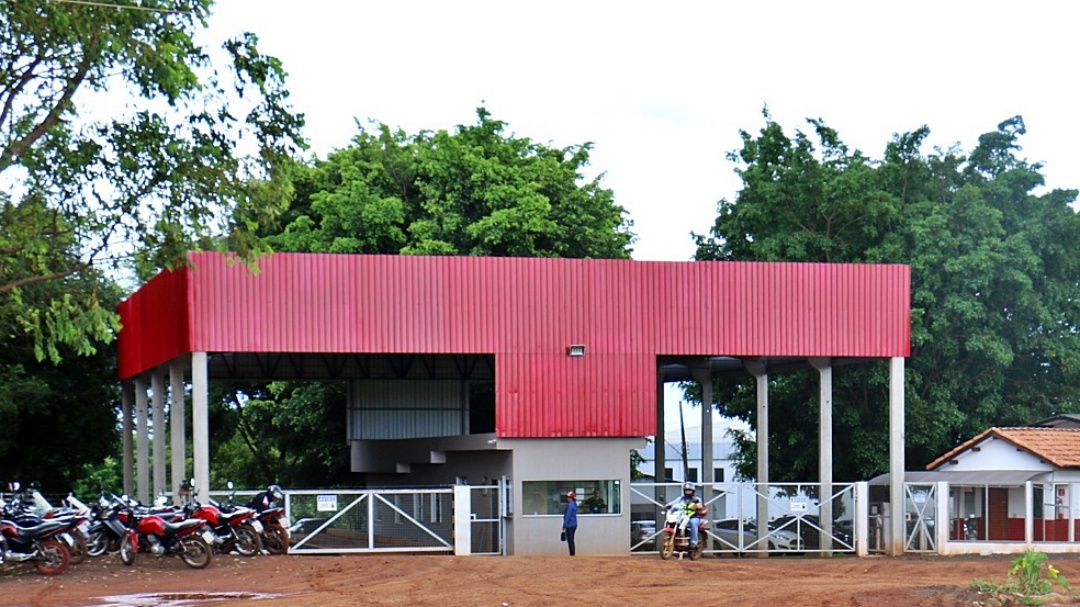 Licitação do acesso ao Frigorífico Balbinos tem quatro empresas na disputa por obra de R$ 7,9 milhões