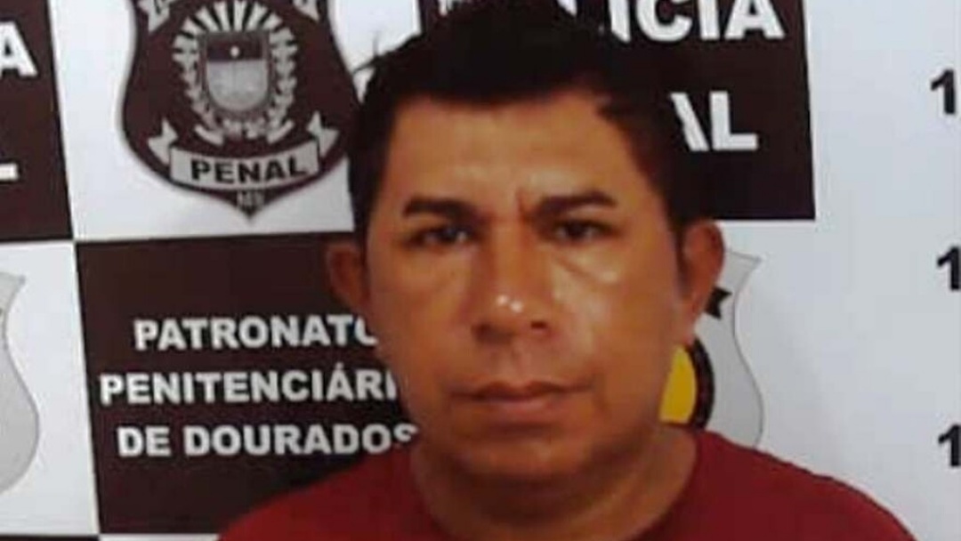 Ex-presidi&aacute;rio &eacute; morto pelo Choque em a&ccedil;&atilde;o contra guerra de fac&ccedil;&otilde;es 