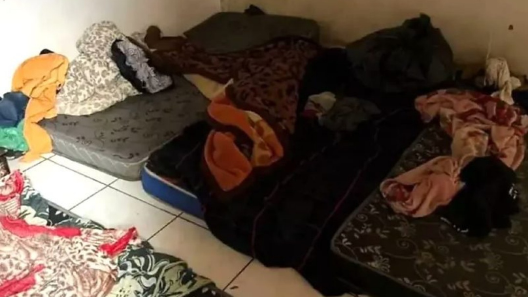 Grupo que explorava 44 trabalhadores é condenado em Mato Grosso do Sul