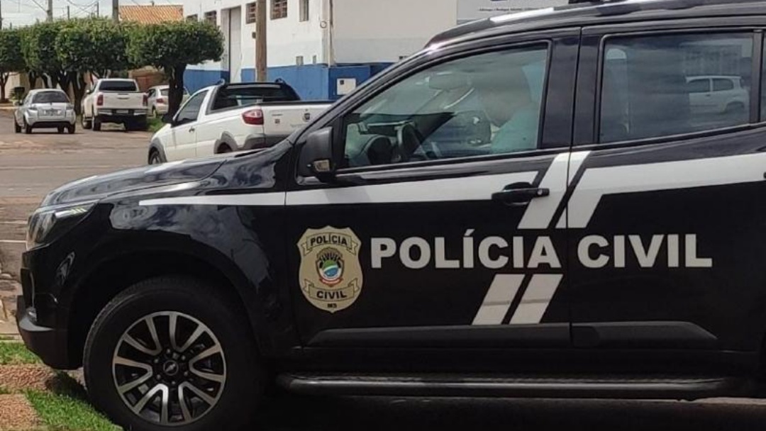 Homem cai em golpe ao pagar licenciamento em falso site do Detran-MS