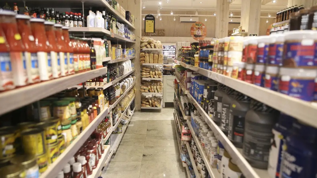 Preço de alimentos recua, e inflação oficial de junho fica em 0,16%