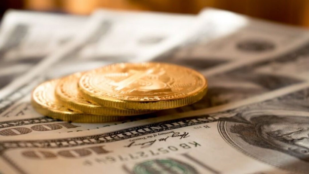 Dólar cai para R$ 5,12 com a expectativa de retomada de negociações entre EUA e o Irã