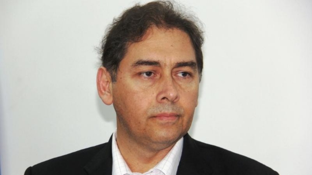Justiça nega prisão domiciliar a Alcides Bernal