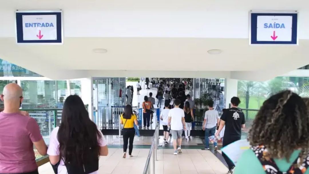 Inscrições para o Fies do segundo semestre começam na terça-feira