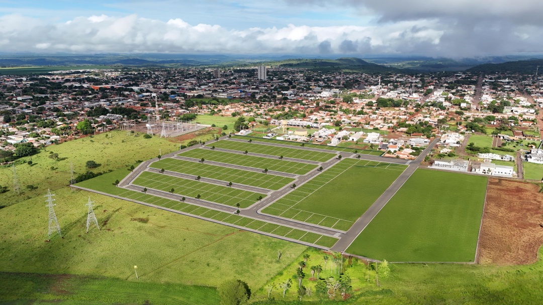 Quem vai comprar? Oferta de 4.427 lotes desafia mercado imobiliário de Sidrolândia
