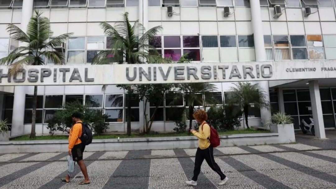 Divulgado resultado final da primeira etapa do Revalida 2026