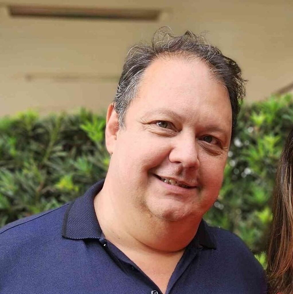 Morre às vésperas de completar 61 anos, Alcides Bernal, ex-prefeito de Campo Grande