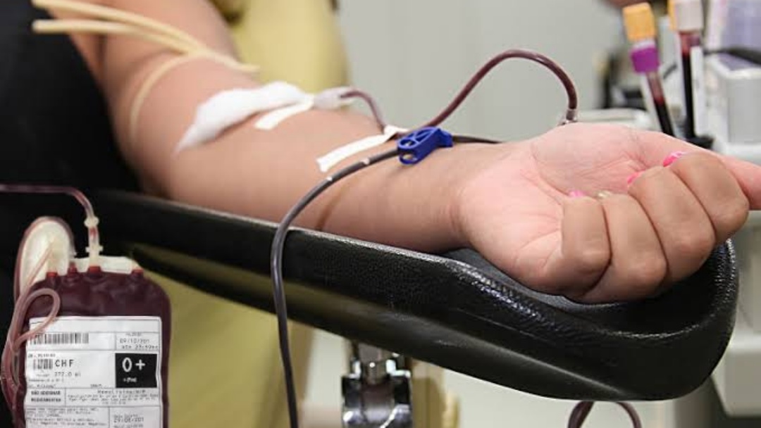 Hemosul realiza coleta de sangue em Sidrolândia no próximo dia 21