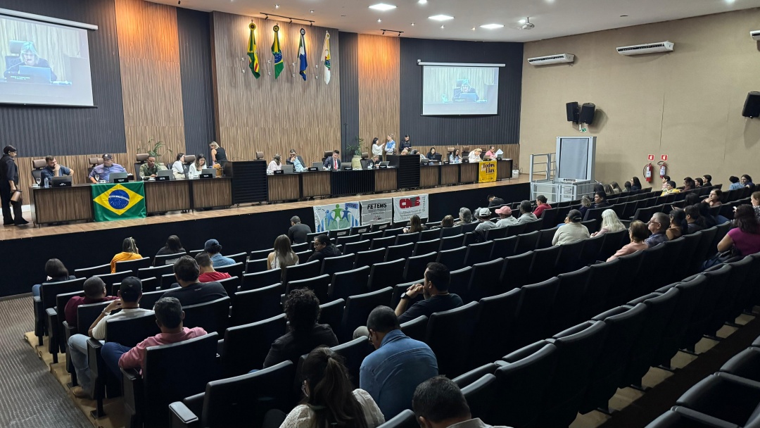 Emendas na LDO flexibilizam repasses para entidades e ampliam debate sobre influência política na destinação de recursos públicos