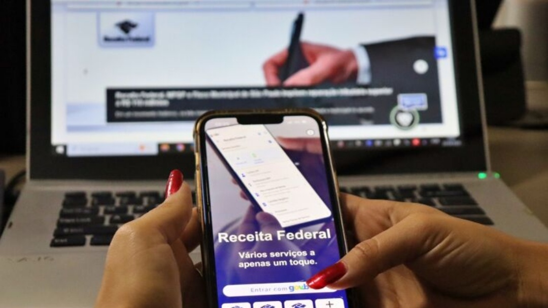 Lote especial de restituição do IRPF começa a ser pago nesta quarta