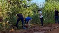 Pol&iacute;cia prende quatro por morte de mulher na regi&atilde;o do "Inferninho" e identifica quinto envolvido