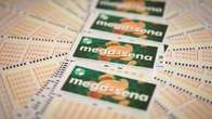 Mega-Sena acumula mais uma vez e pr&ecirc;mio vai a R$ 30 milh&otilde;es