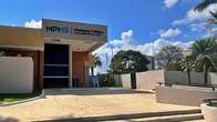 Goteiras, infiltra&ccedil;&otilde;es e falta de acessibilidade levam MP a pedir reforma da Cl&iacute;nica Municipal de Fisioterapia de Sidrol&acirc;ndia