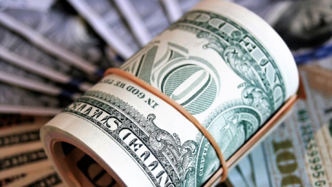 Dólar cai 1,06%, para R$ 5,07 após a deflação nos Estados Unidos em junho