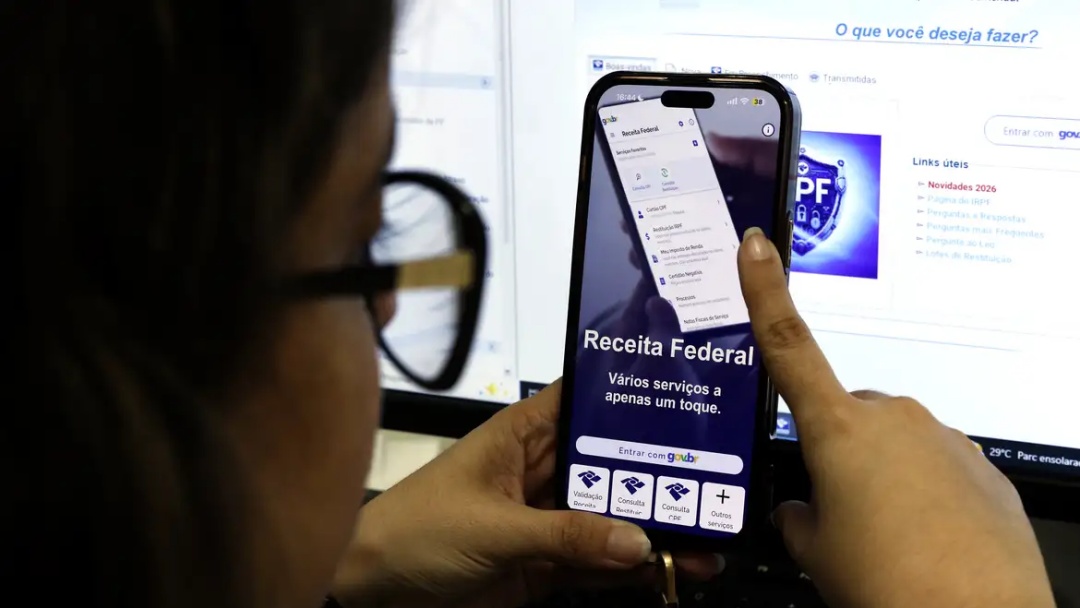 Receita Federal paga lote extra de restituição a mais de 60 mil contribuintes de MS