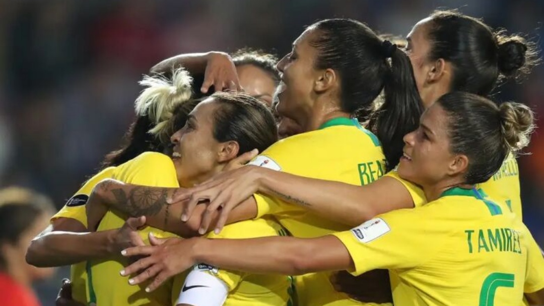 Copa do Mundo feminina no Brasil deve movimentar R$ 8,8 bilhões