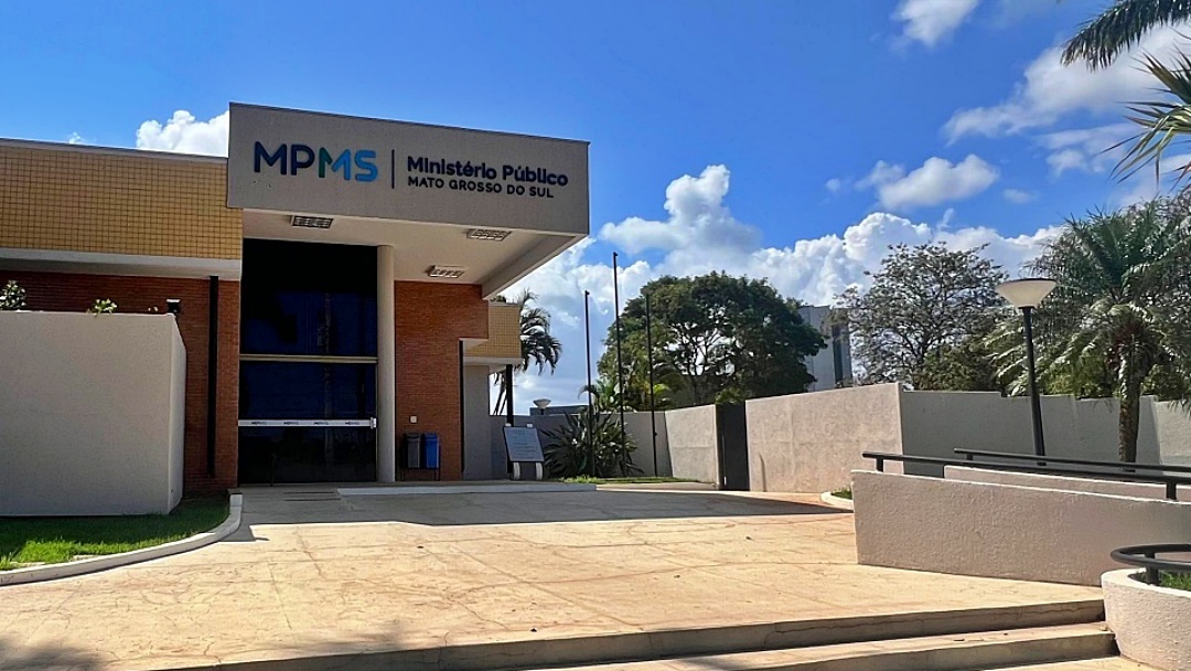Goteiras, infiltrações e falta de acessibilidade levam MP a pedir reforma da Clínica Municipal de Fisioterapia de Sidrolândia