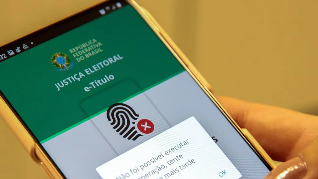TSE atualiza aplicativo e-Título e libera novas funcionalidades