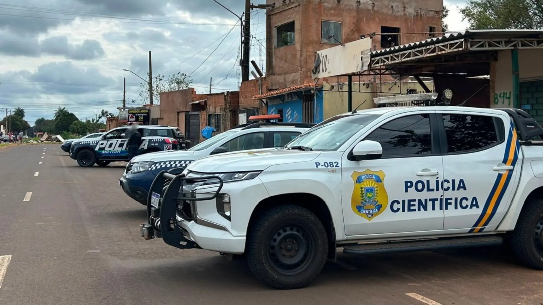 Baleado em confronto após ser acusado de estupro tem perna amputada na Santa Casa